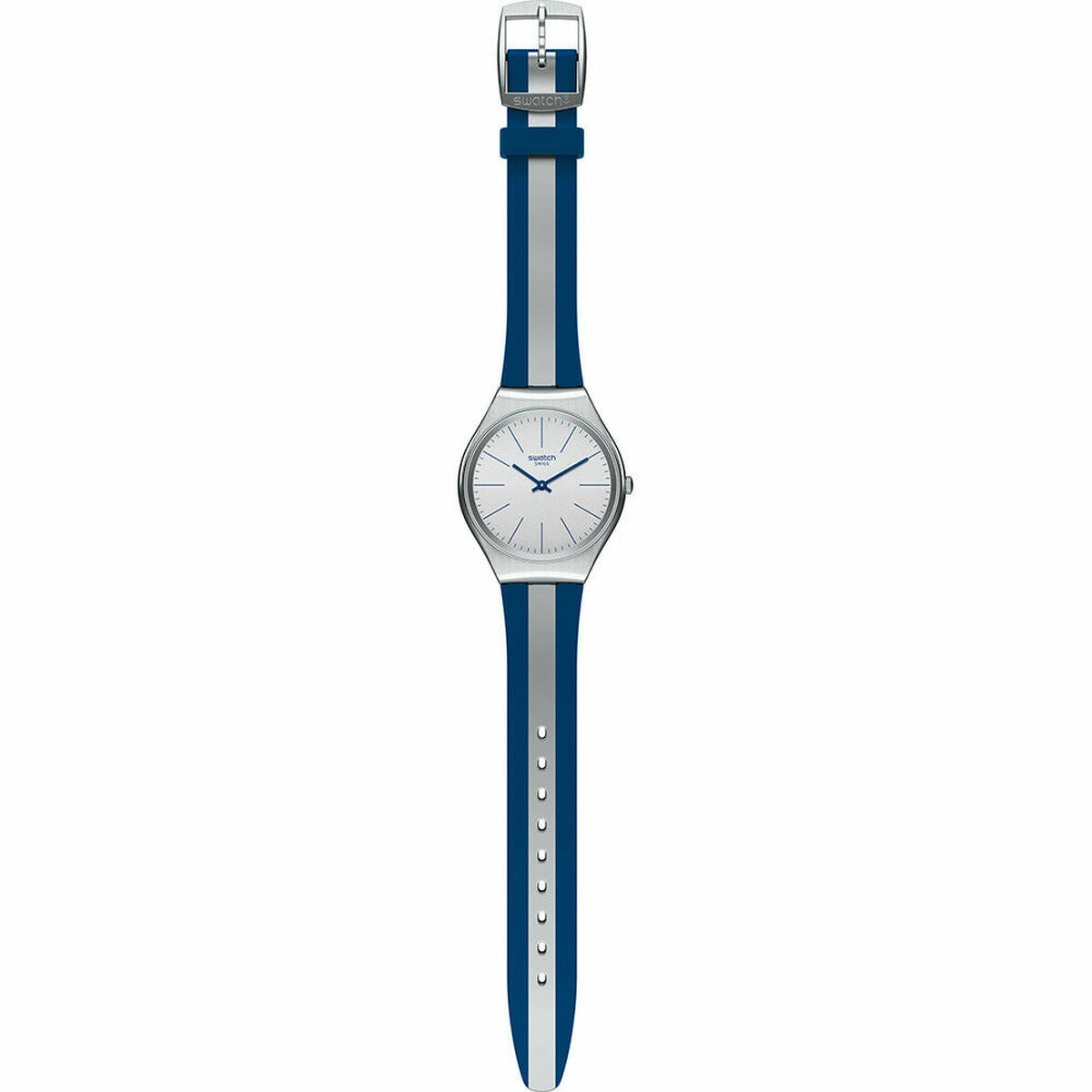 Swatch Ladies' Watch Swatch Syxs107 (Ø 38 Mm)