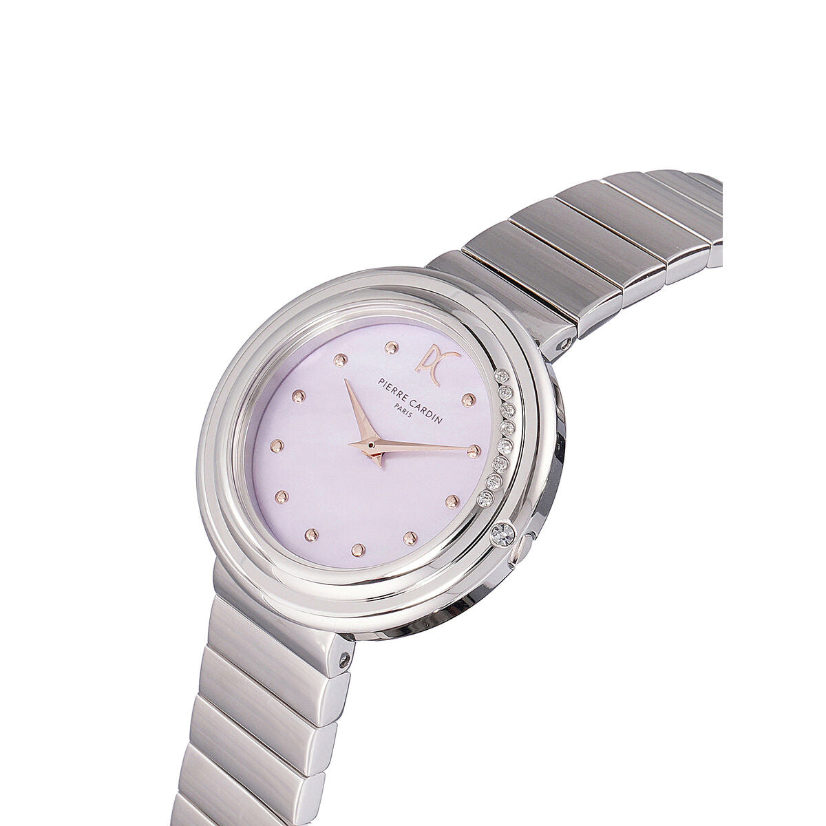 Pierre Cardin Ladies' Watch Pierre Cardin Cf.1010.Ms.2 (Ø 32 Mm)