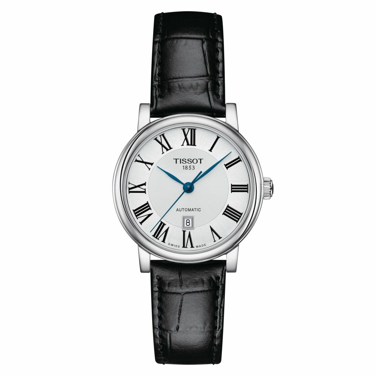 Tissot Men's Watch Tissot Carson Automatic (Ø 30 Mm)