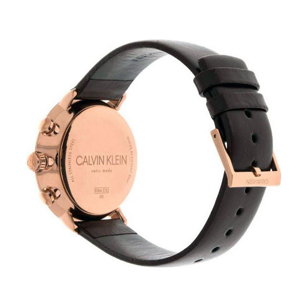 Calvin Klein Men's Watch Calvin Klein High Noon (Ø 40 Mm) (Ø 43 Mm)