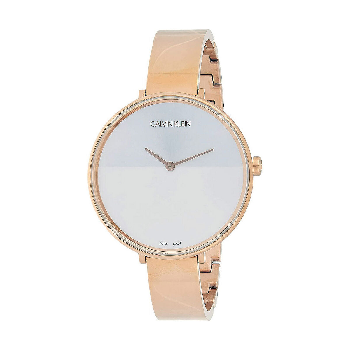 Calvin Klein Ladies' Watch Calvin Klein Rise (Ø 38 Mm)