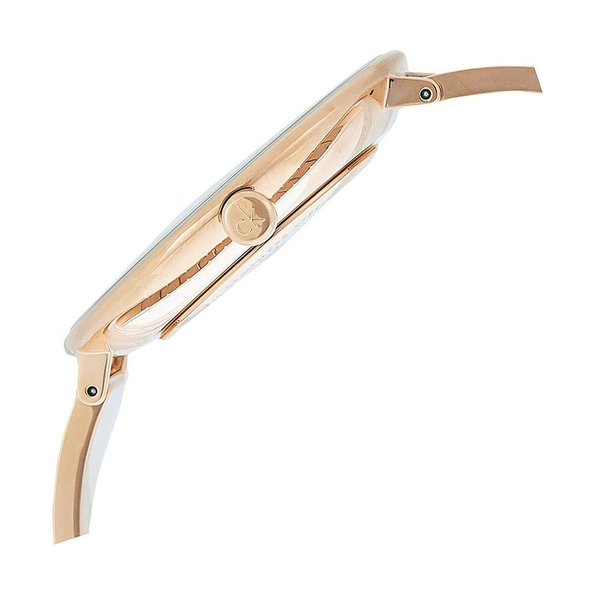 Calvin Klein Ladies' Watch Calvin Klein Rise (Ø 38 Mm)