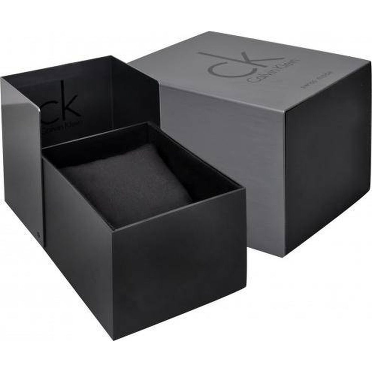 Calvin Klein Men's Watch Calvin Klein Minimal (Ø 43 Mm)