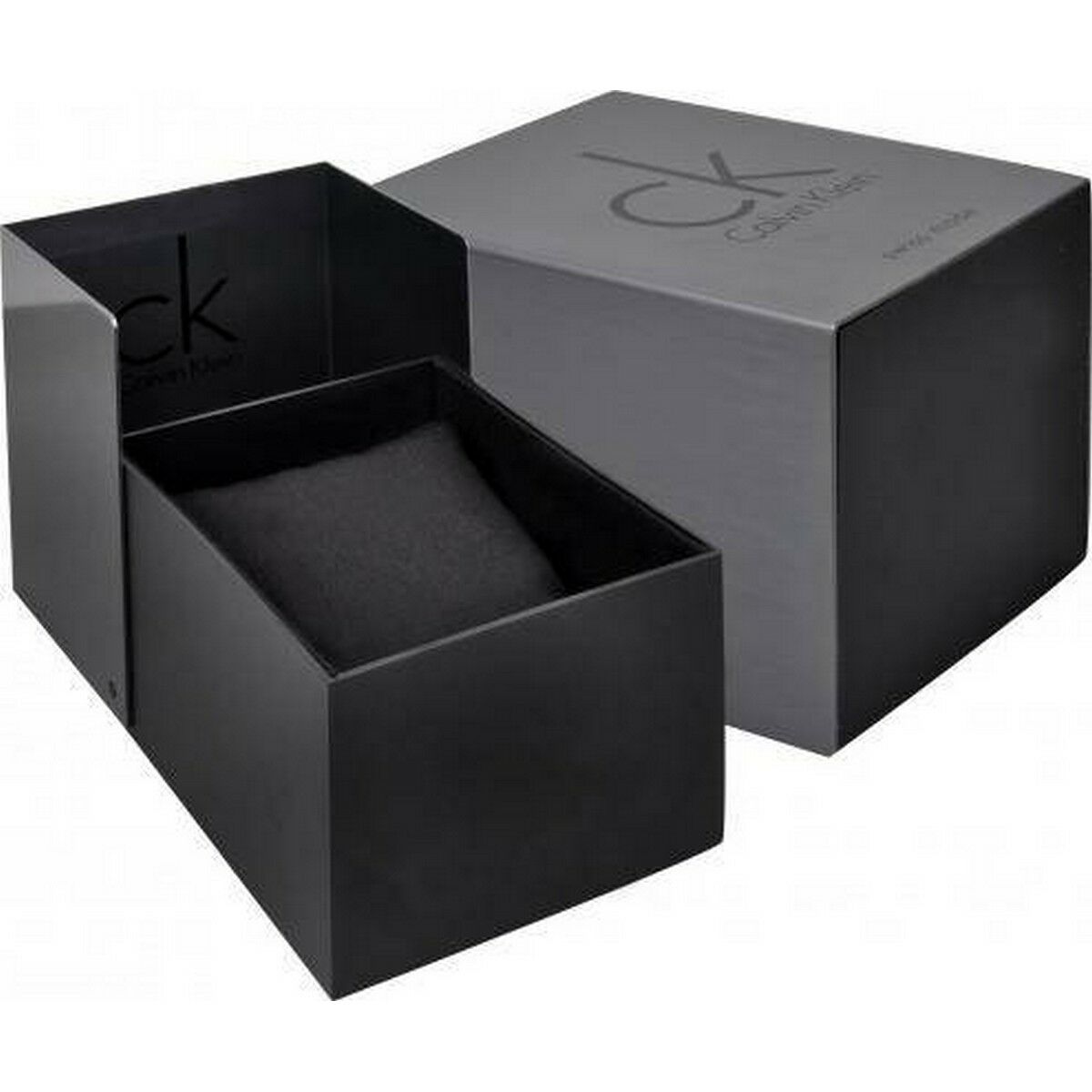 Calvin Klein Men's Watch Calvin Klein Memory (Ø 38 Mm)