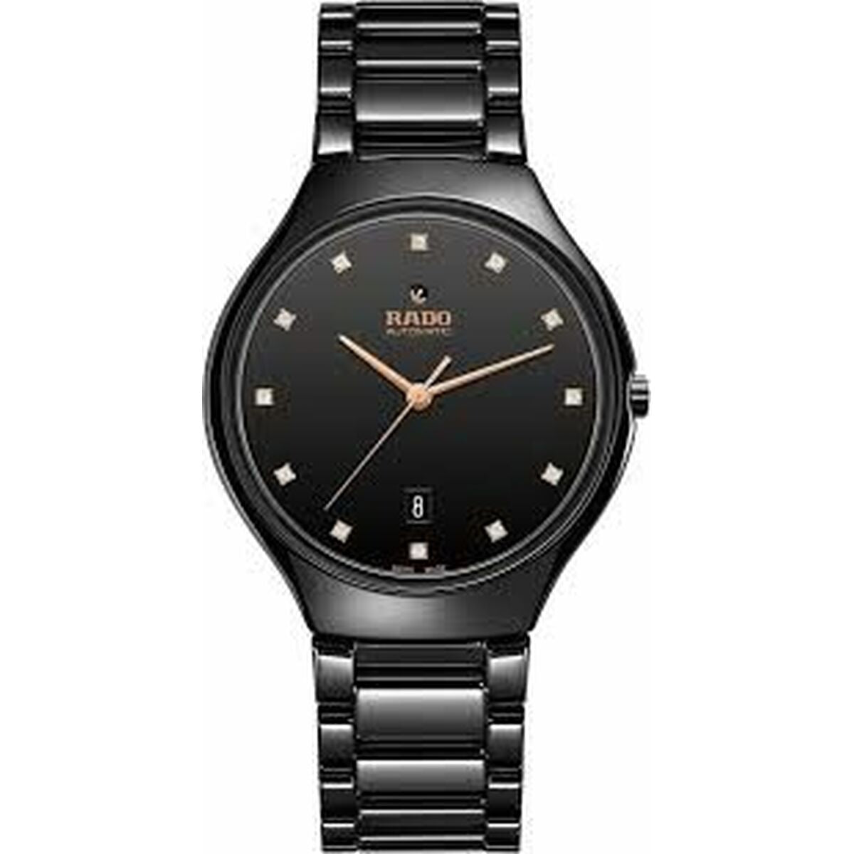 Rado Unisex Watch Rado R27113722