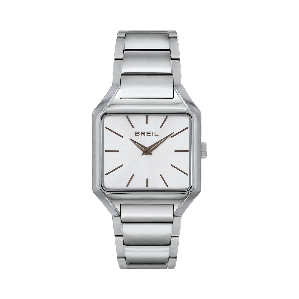 Breil Ladies' Watch Breil Tw1929 (Ø 33 Mm)