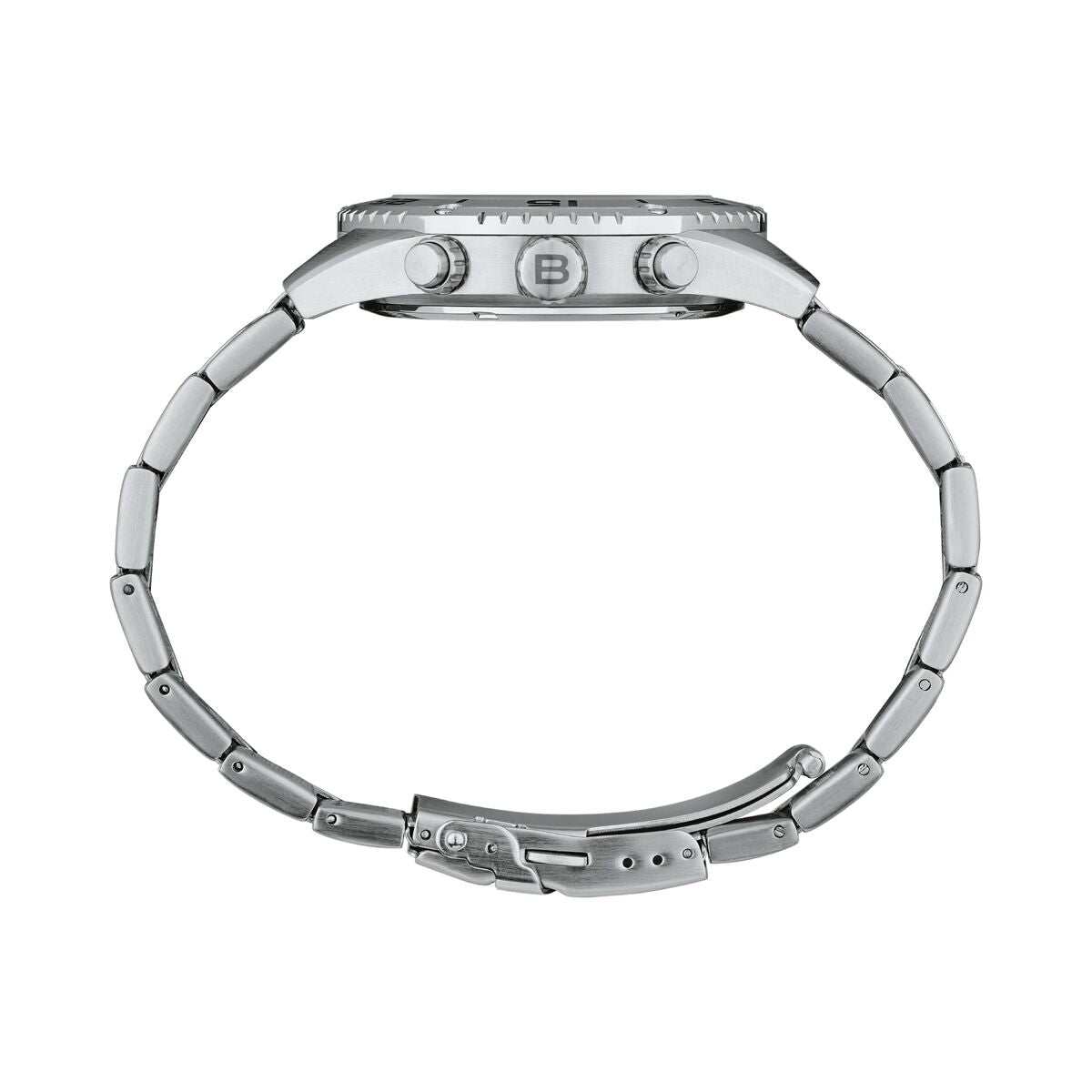 Breil Men's Watch Breil Tw1998 (Ø 43 Mm)