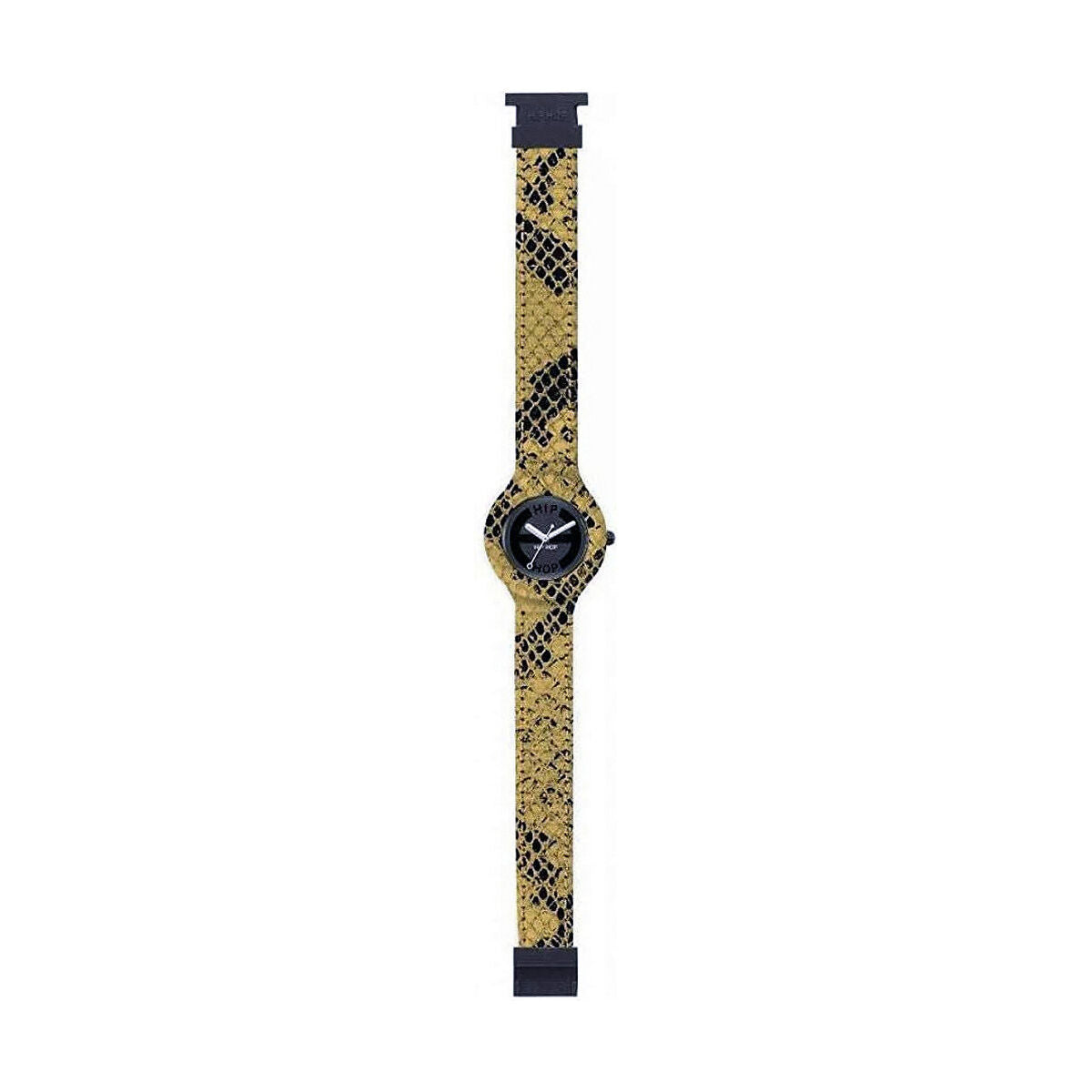 Hip Hop Ladies' Watch Hip Hop Leather (Ø 32 Mm)