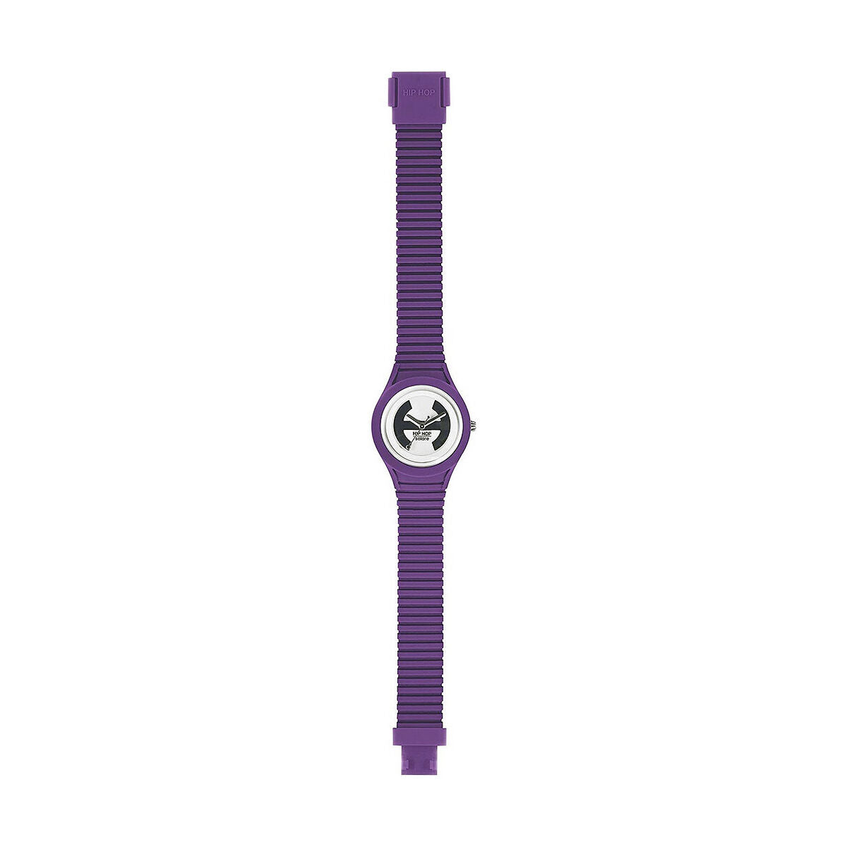 Hip Hop Ladies' Watch Hip Hop Solare (Ø 34 Mm)