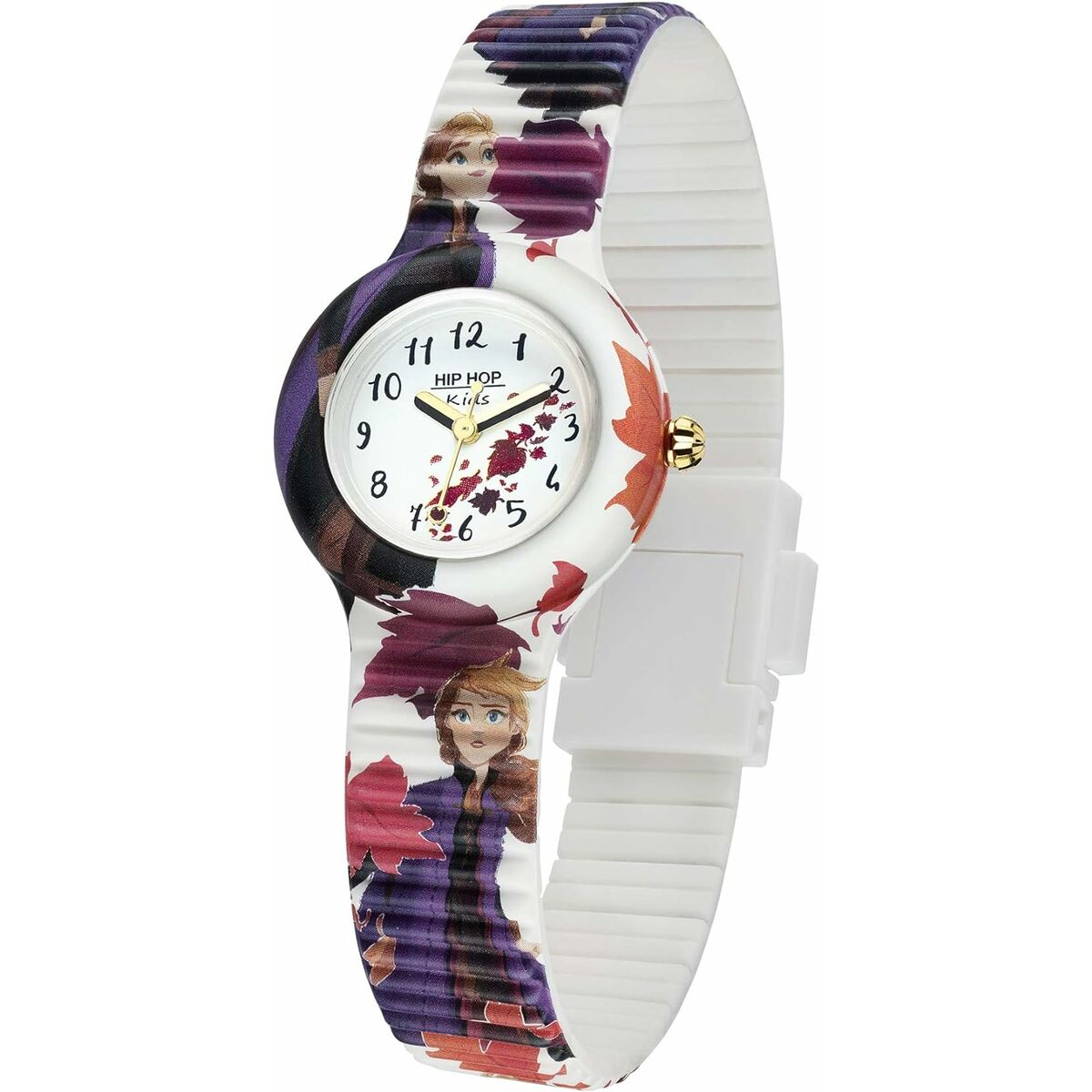 Hip Hop Infant's Watch Hip Hop Hwu0962 (Ø 28 Mm)