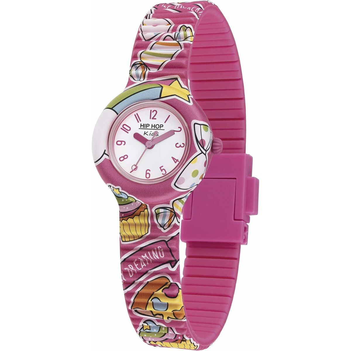 Hip Hop Infant's Watch Hip Hop Hwu0993 (Ø 28 Mm)