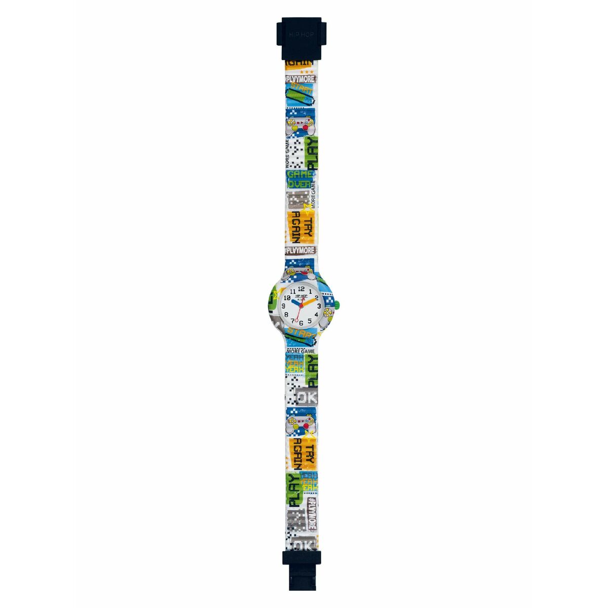 Hip Hop Infant's Watch Hip Hop Hwu1038 (Ø 28 Mm)