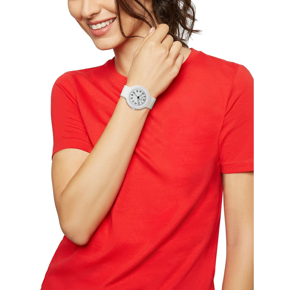 Hip Hop Ladies' Watch Hip Hop Hwu1096 (Ø 34 Mm)