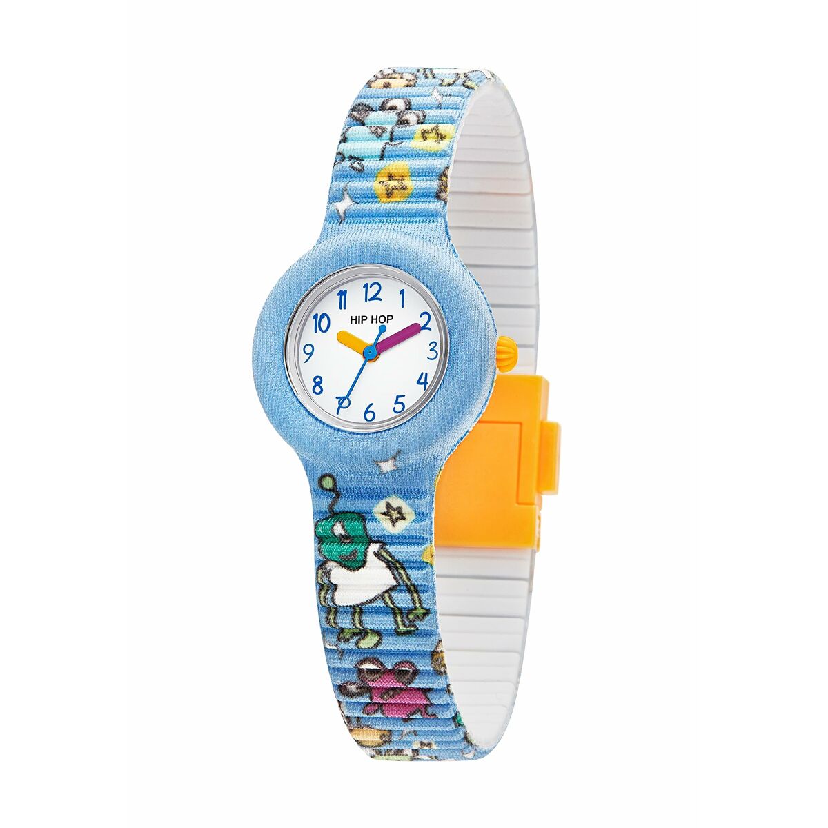 Hip Hop Infant's Watch Hip Hop Hwu1176 (Ø 36 Mm) (Ø 44 Mm)