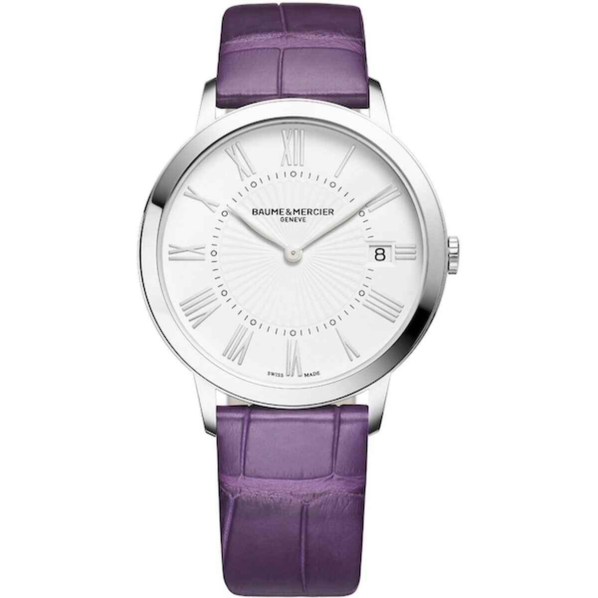 Baume & Mercier Ladies' Watch Baume & Mercier Classima (Ø 36,5 Mm)