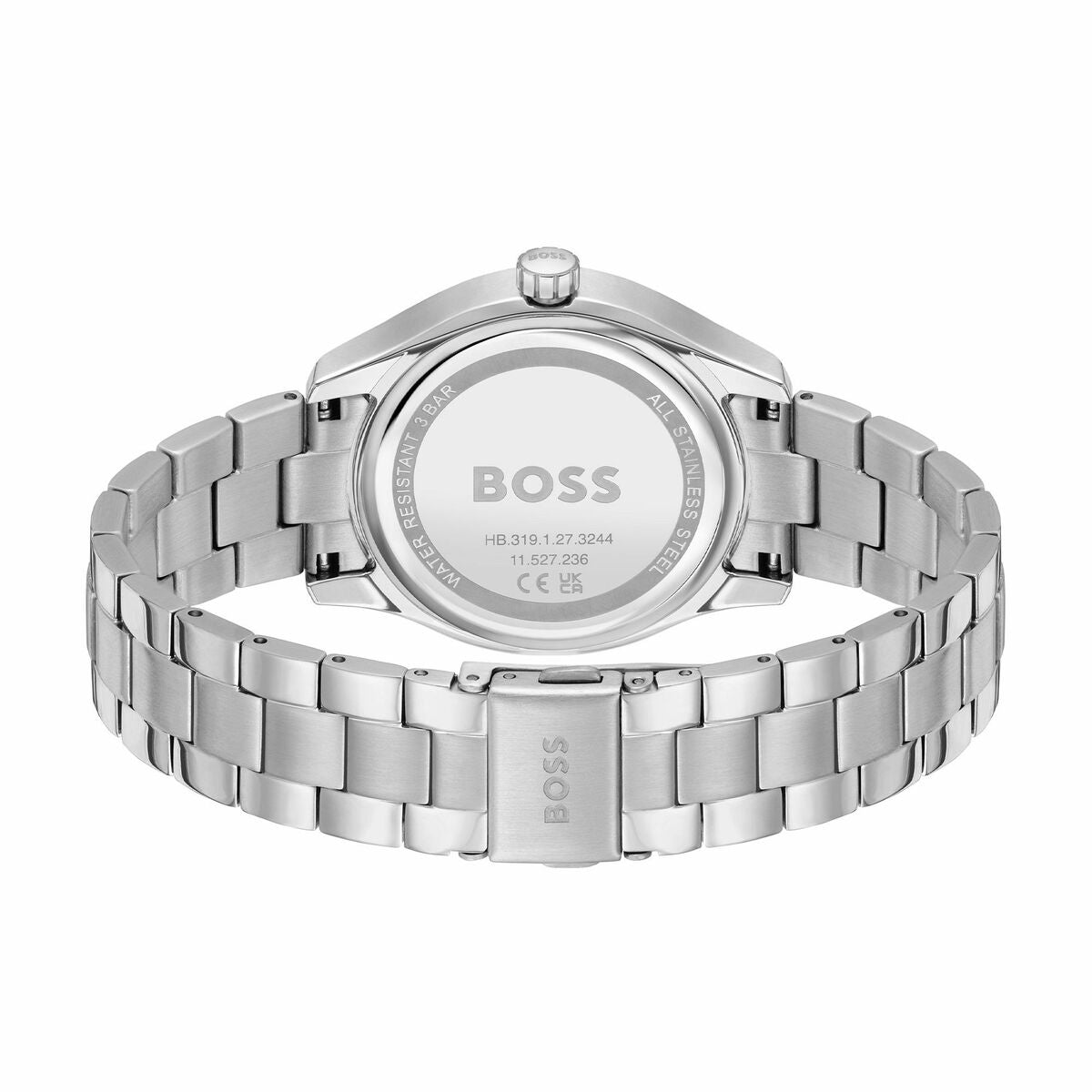 Hugo Boss Unisex Watch Hugo Boss 1502747 (Ø 38 Mm)