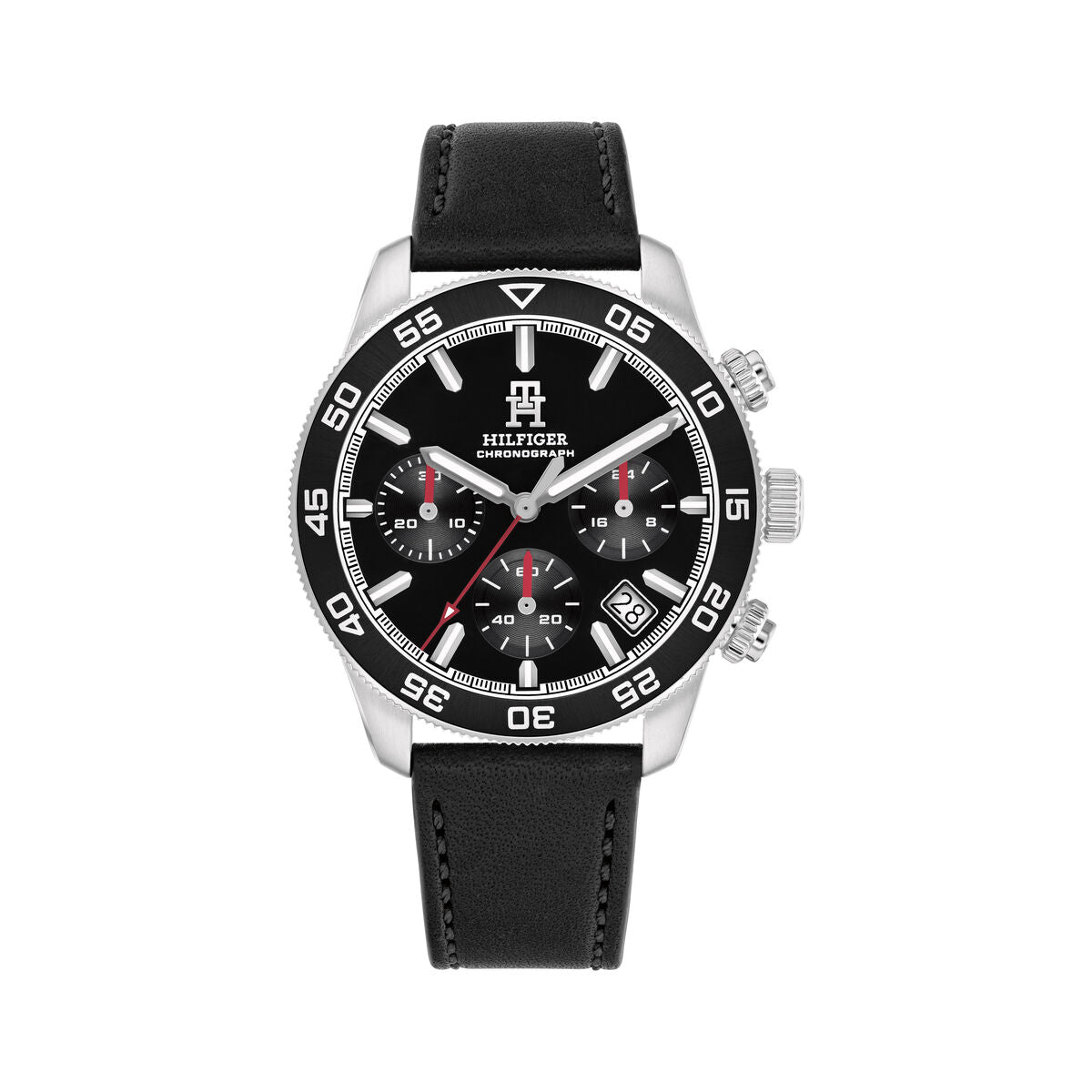 Tommy Hilfiger Men's Watch Tommy Hilfiger 1792162 (Ø 41 Mm)