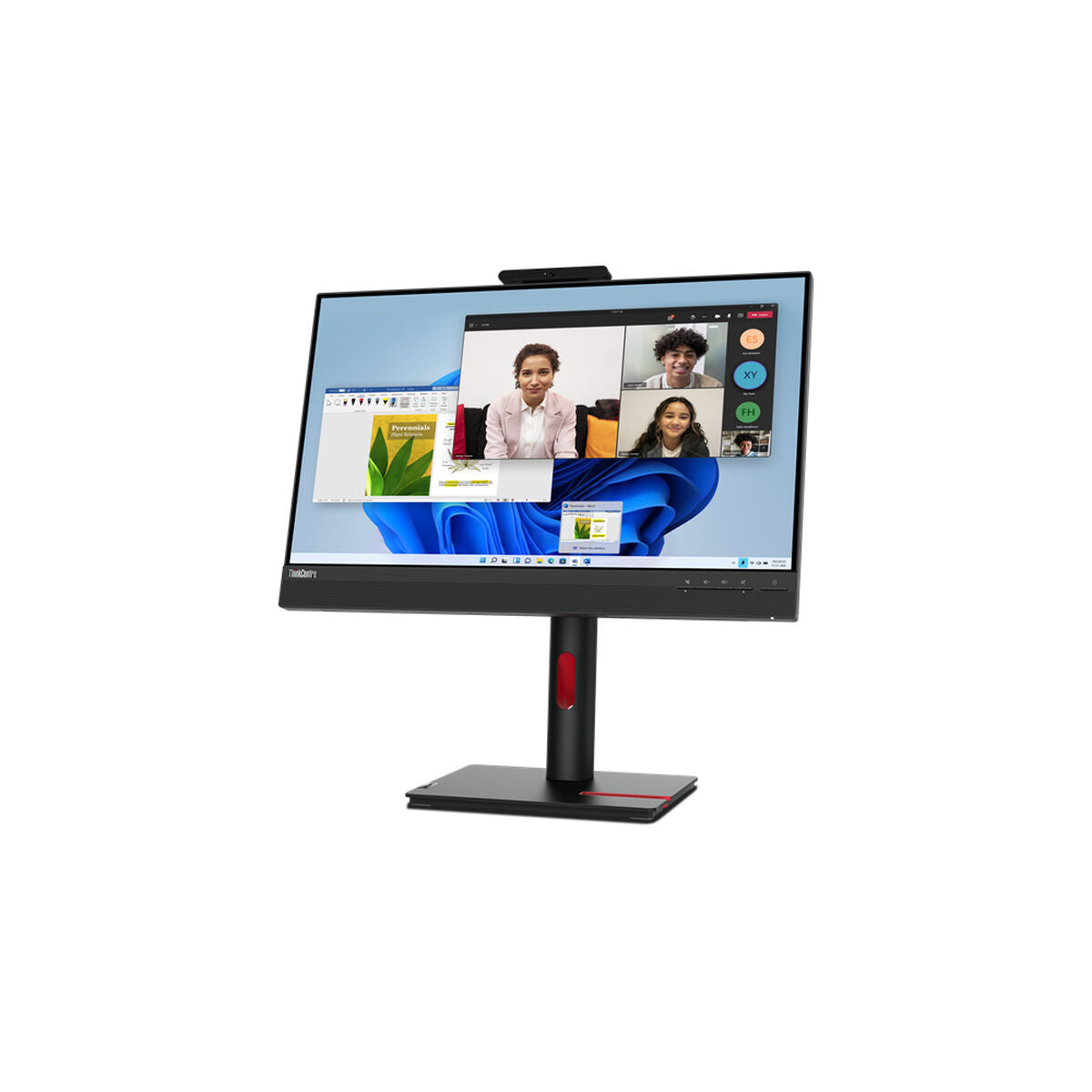 Lenovo Monitor Lenovo Thinkcentre Tiny-In-One 24 23,8" Full Hd 60 Hz 50-60 Hz