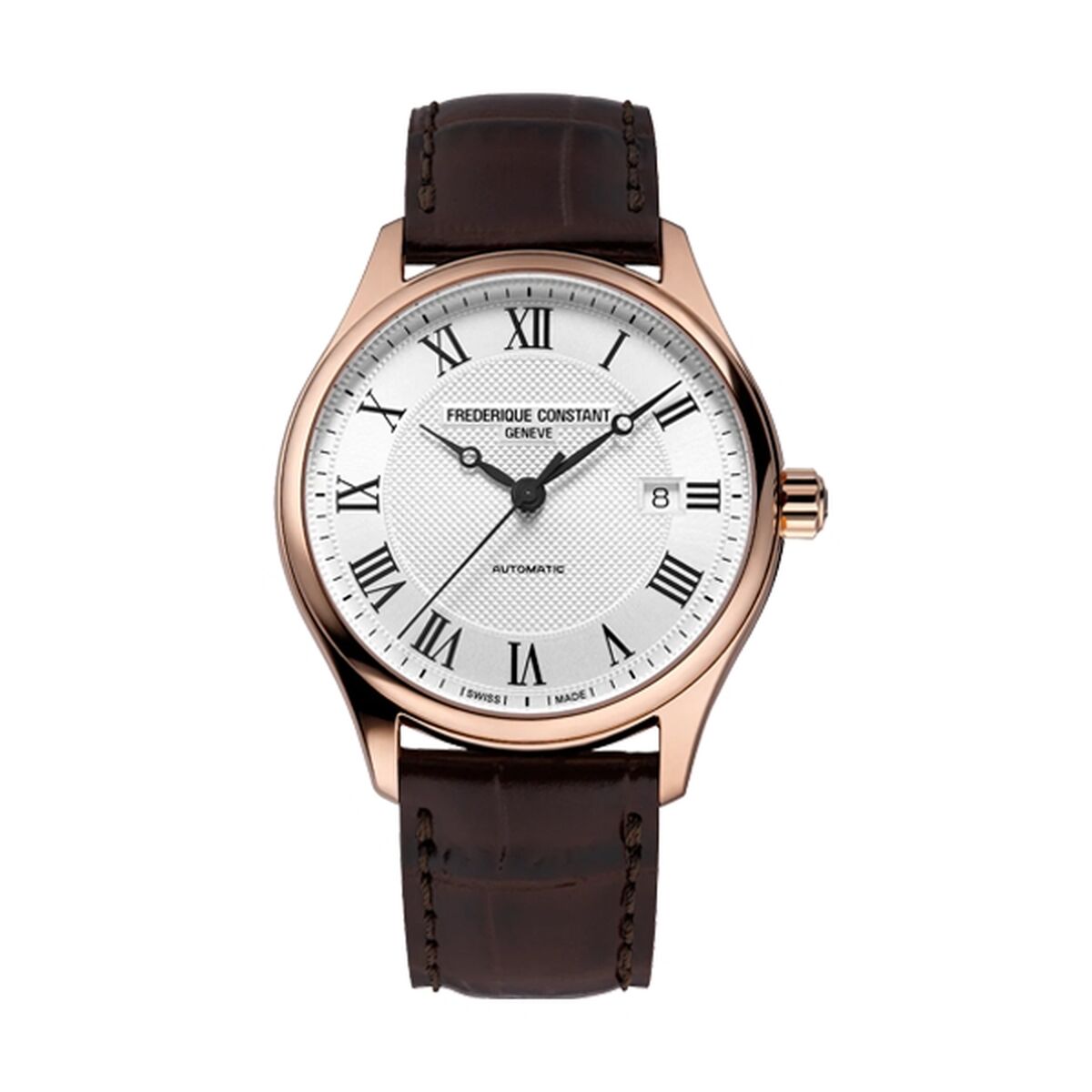 Frederique Constant Ladies' Watch Frederique Constant Fc-303Mc5B4