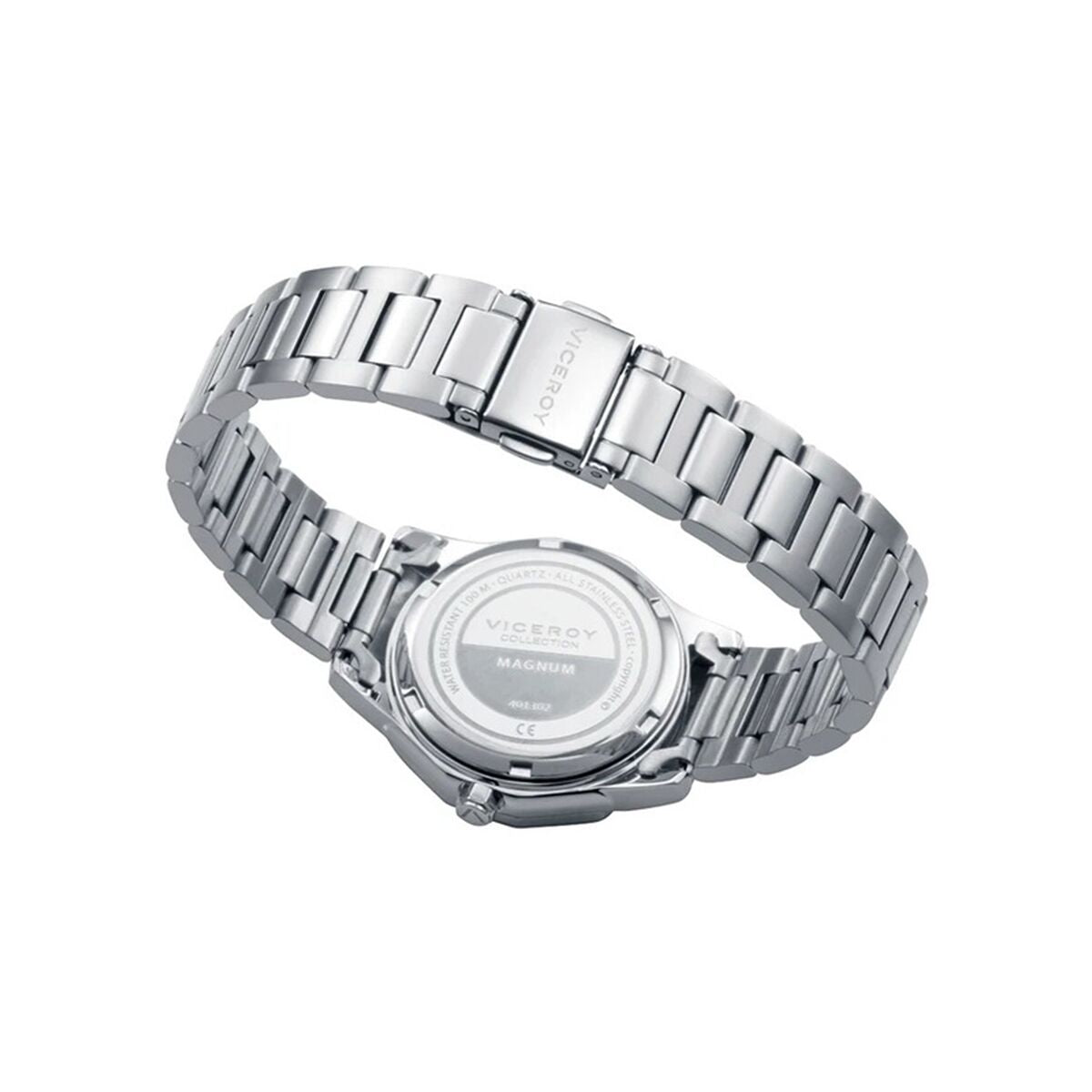 Viceroy Ladies' Watch Viceroy 401302-75 (Ø 33 Mm)