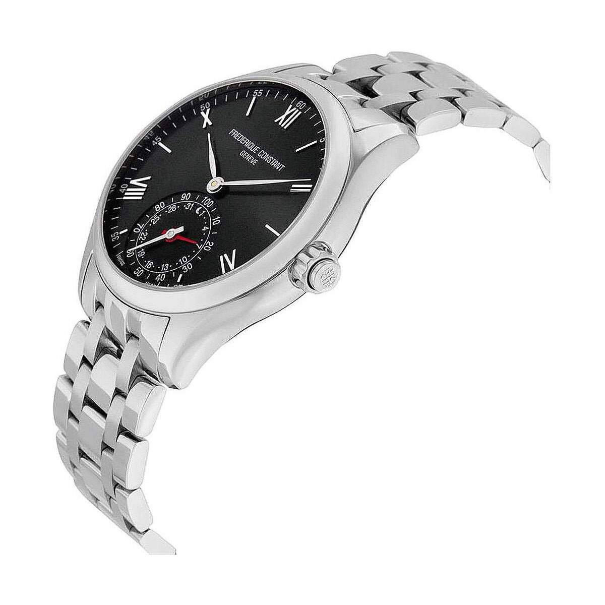 Frederique Constant Men's Watch Frederique Constant Horological