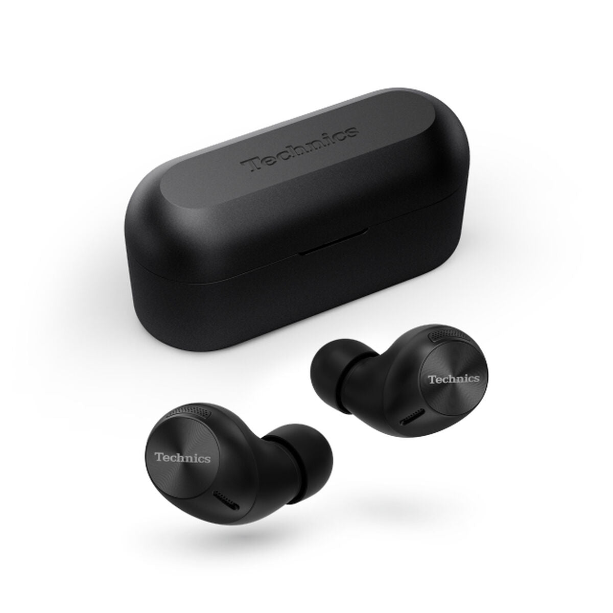 Technics In-Ear Bluetooth Headphones Technics Eah-Az40M2Ek Black