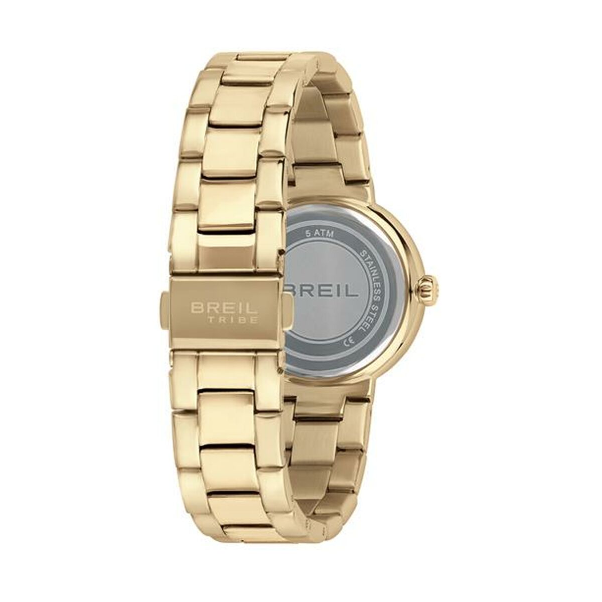 Breil Ladies' Watch Breil Ew0726 (Ø 36 Mm)