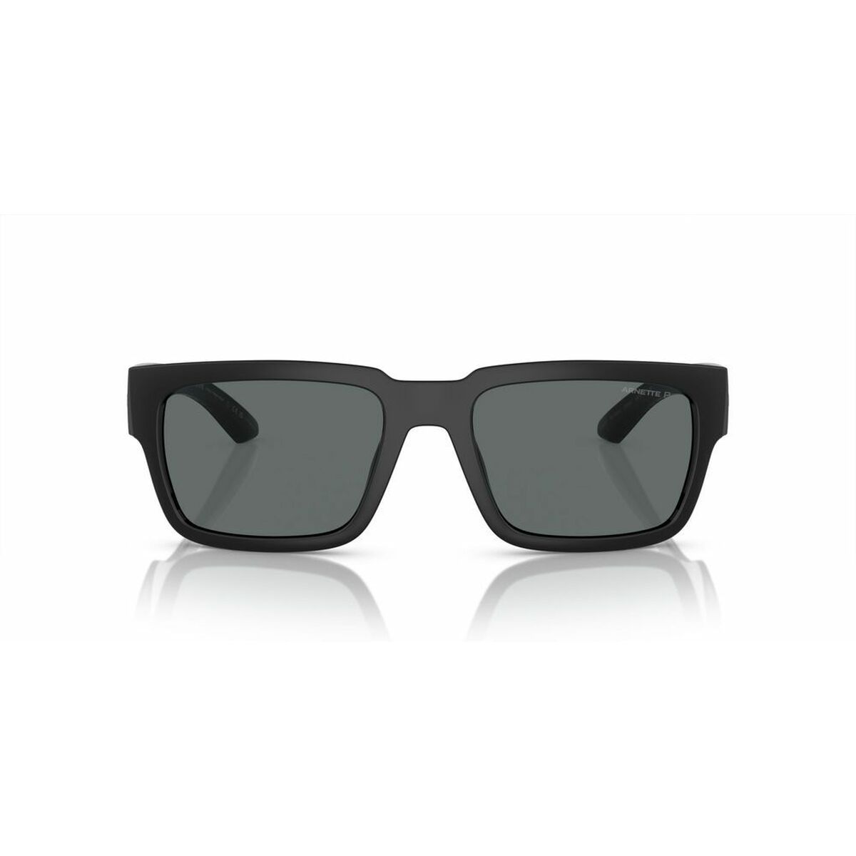 Arnette Men's Sunglasses Arnette Samhty An 4326U Black