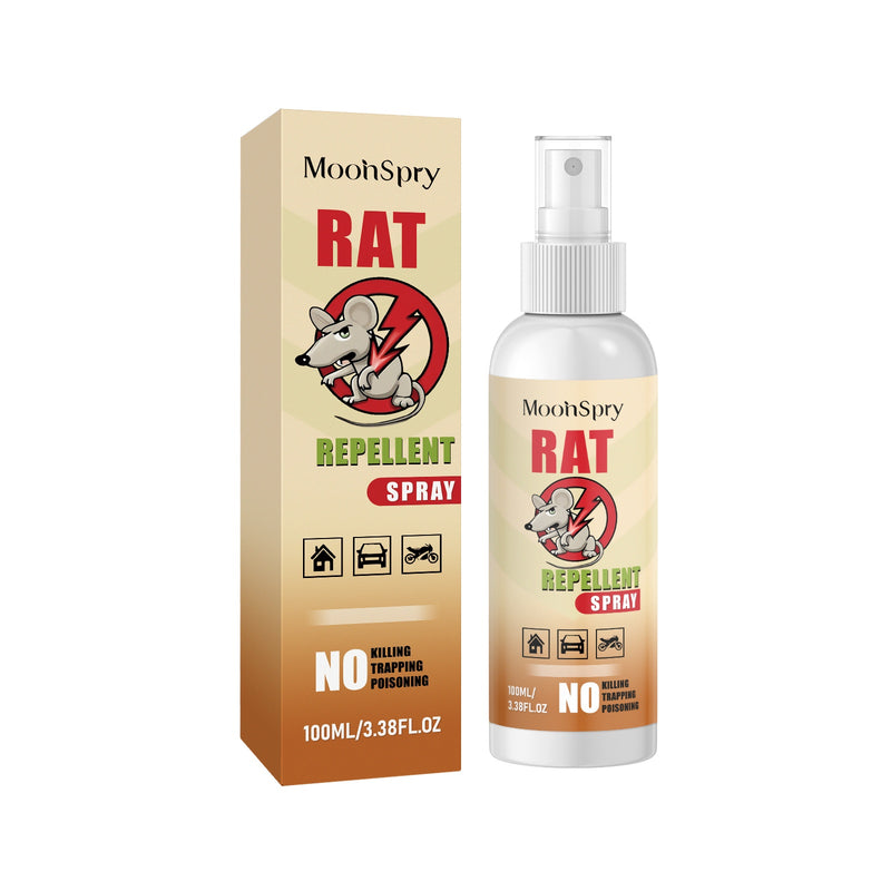Rat Repellent Spray