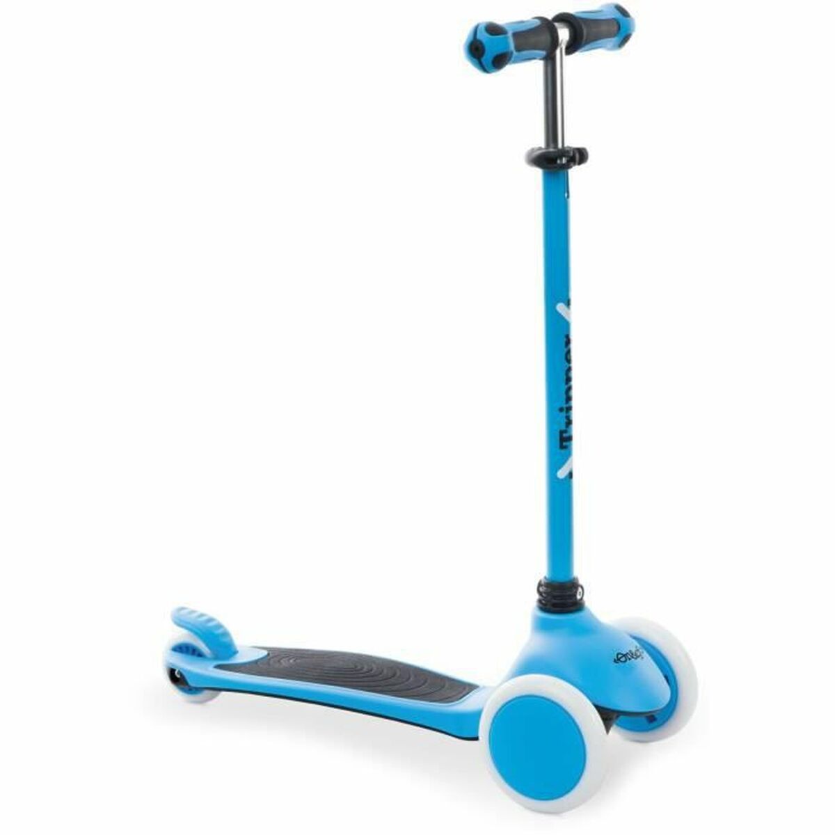 Mondo Scooter Mondo  On And Go Tripper Children's Blue Turquoise