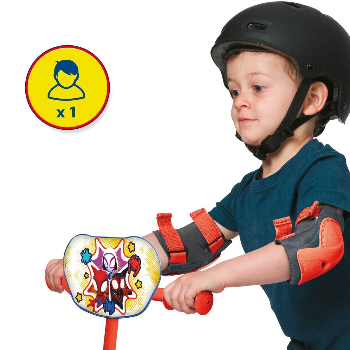 Mondo Scooter Mondo Blue