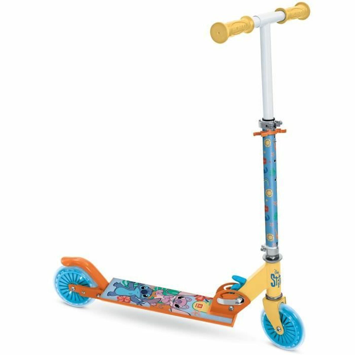 Mondo Scooter Mondo