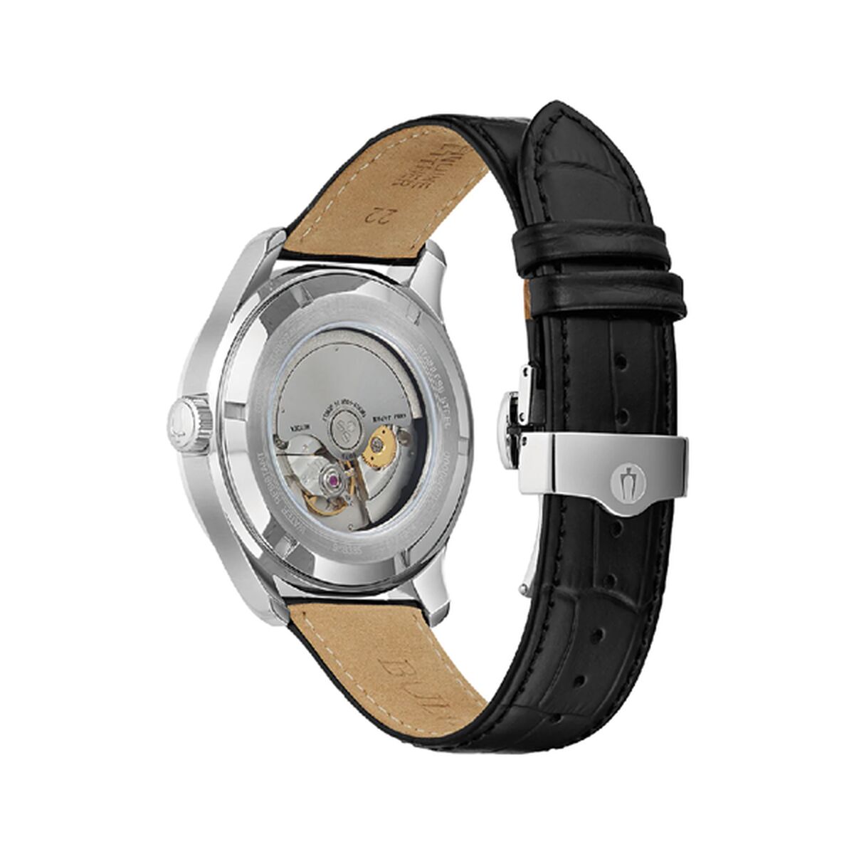 Bulova Men's Watch Bulova 96B385