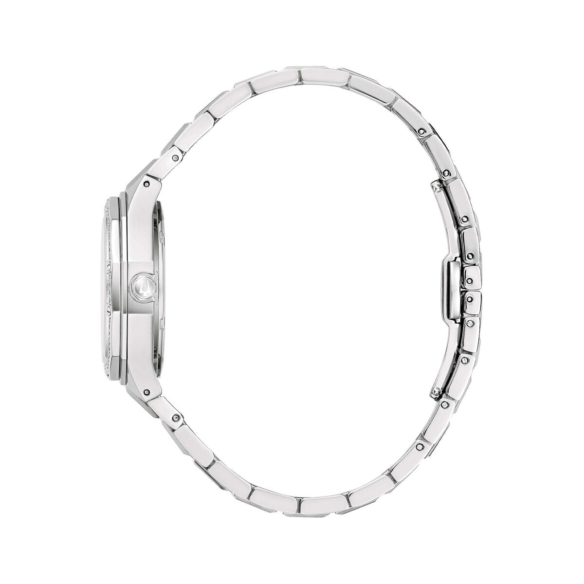 Bulova Ladies' Watch Bulova 96R255