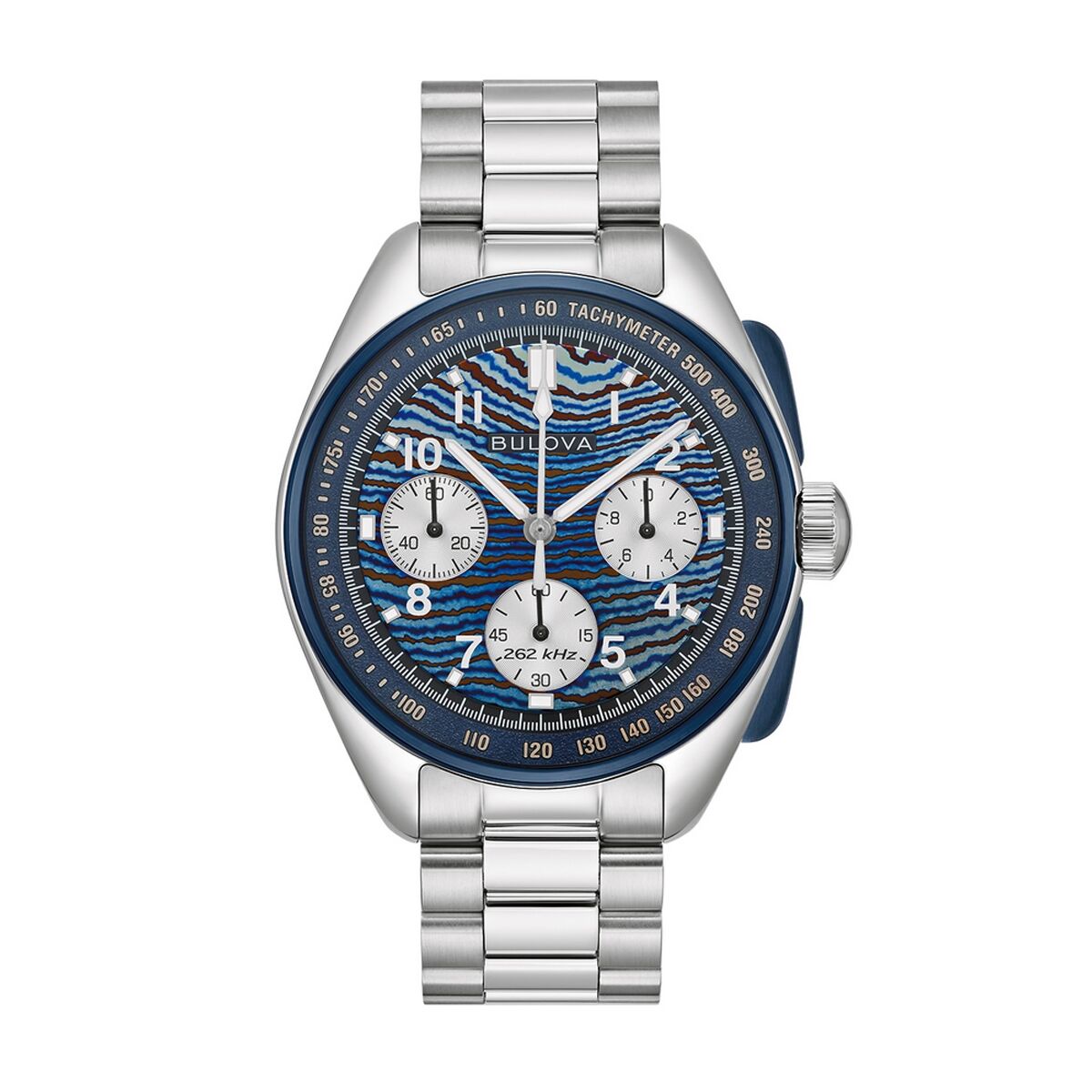 Bulova Men's Watch Bulova 98A329