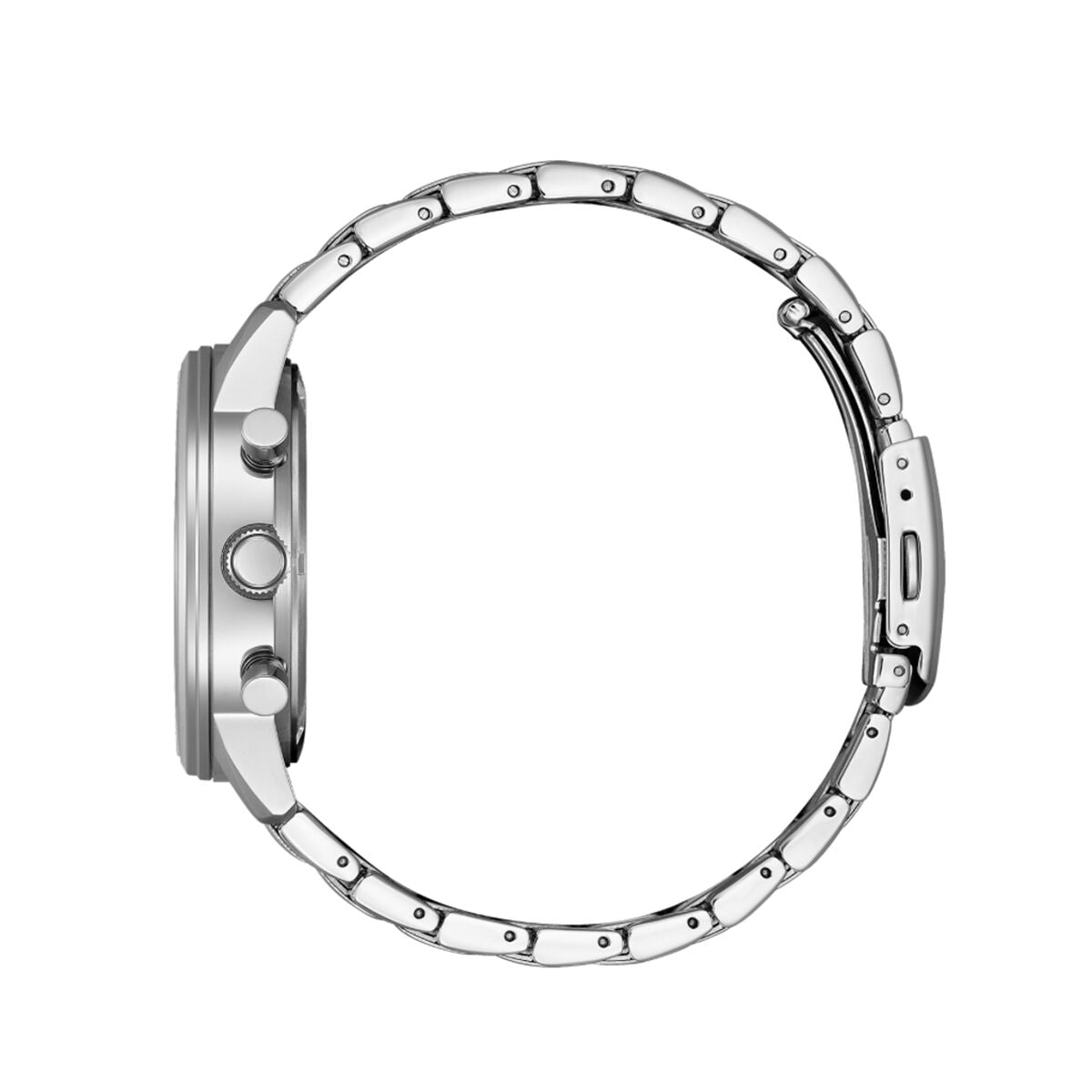 Citizen Men's Watch Citizen Ca4720-52X Steel