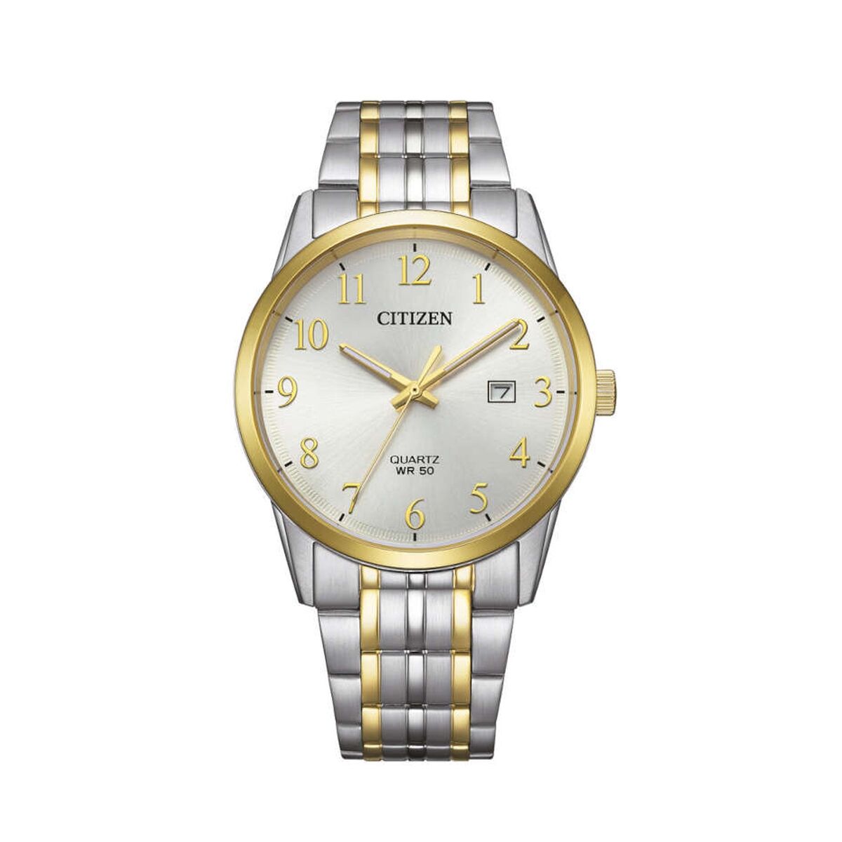 Citizen Men's Watch Citizen Bi5007-53A