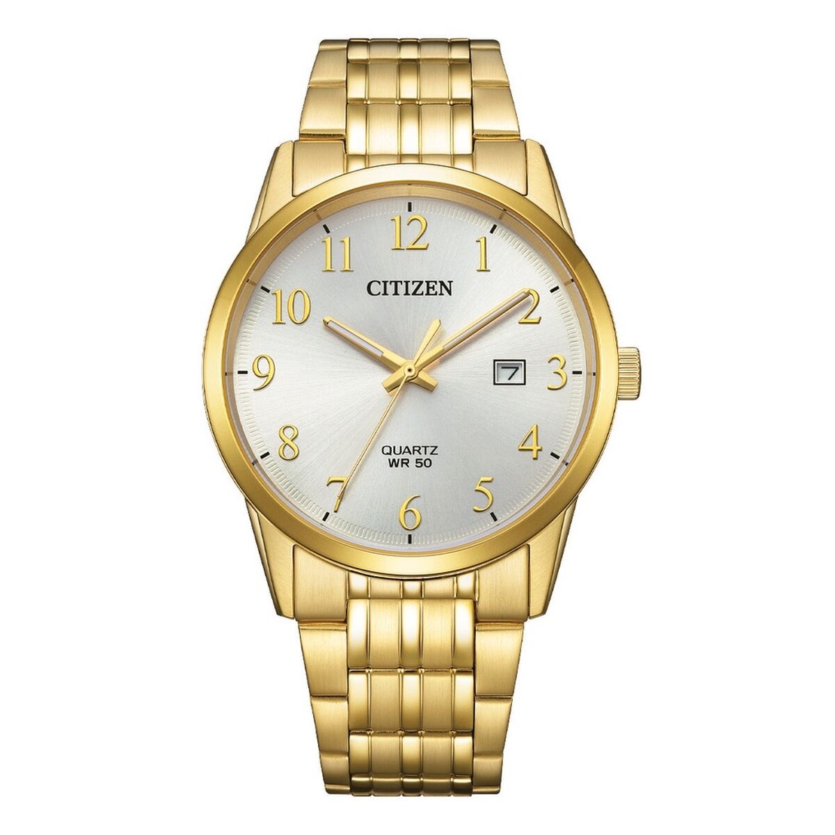 Citizen Men's Watch Citizen Bi5009-58A