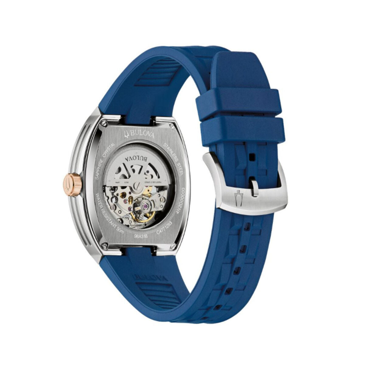 Bulova Men's Watch Bulova 98A318