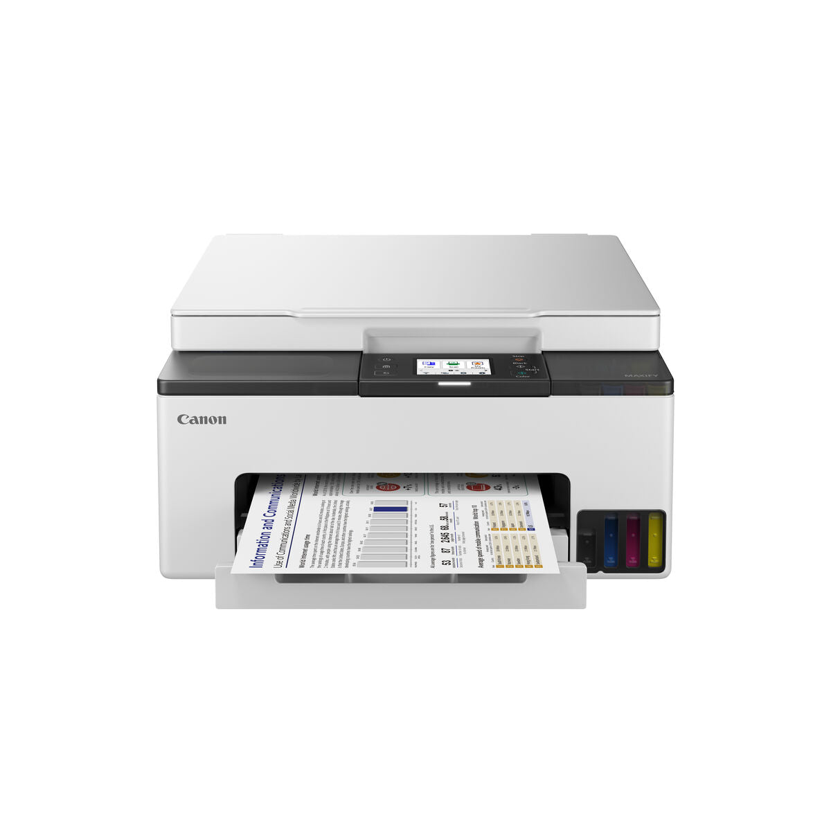 Canon Multifunction Printer Canon 6169C006