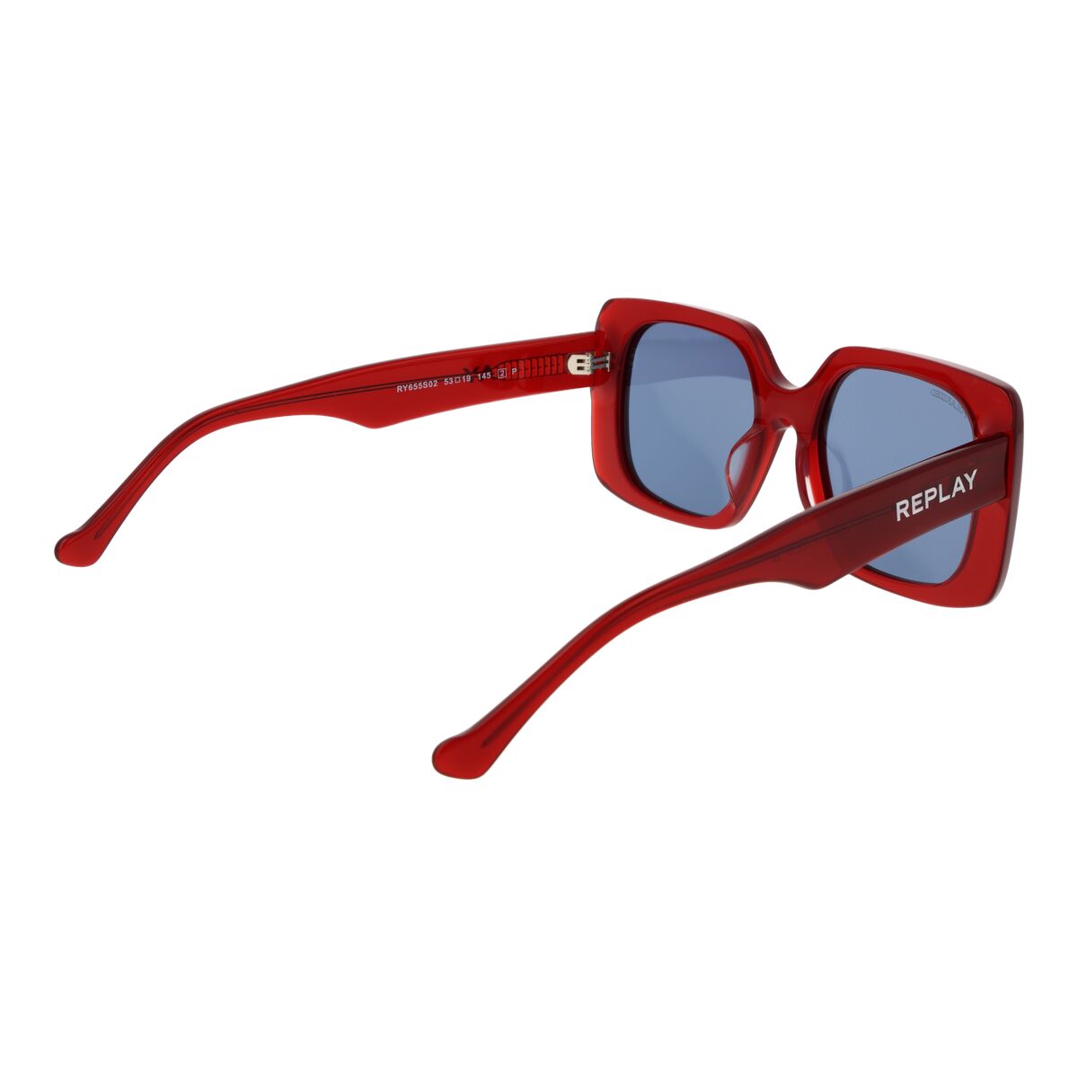 Replay Ladies' Sunglasses Replay Ry655S 5302