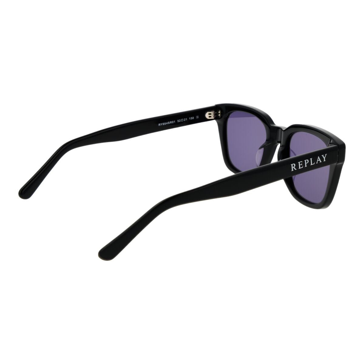 Replay Unisex Sunglasses Replay Ry664S 52R01