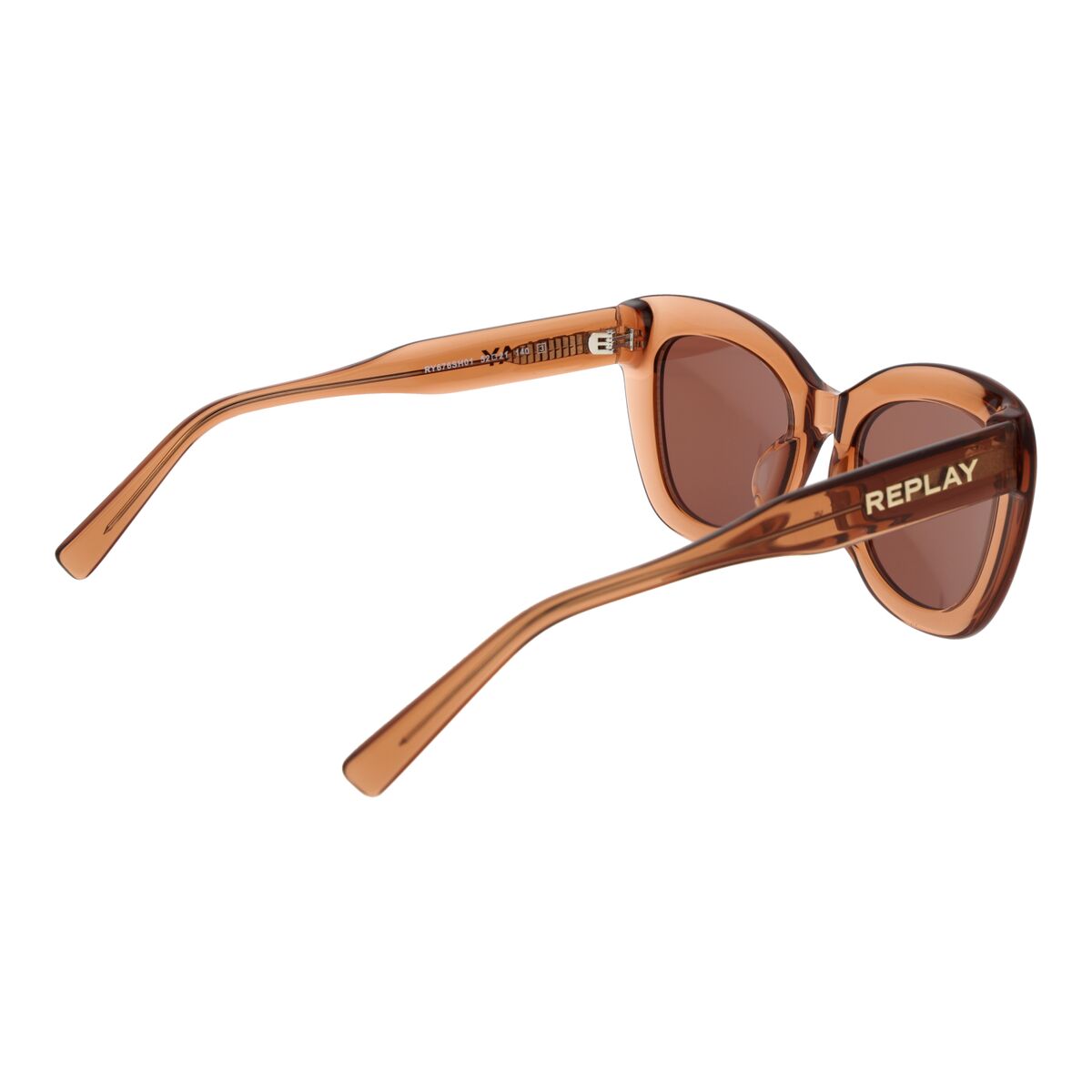 Replay Ladies' Sunglasses Replay Ry676S 52H01