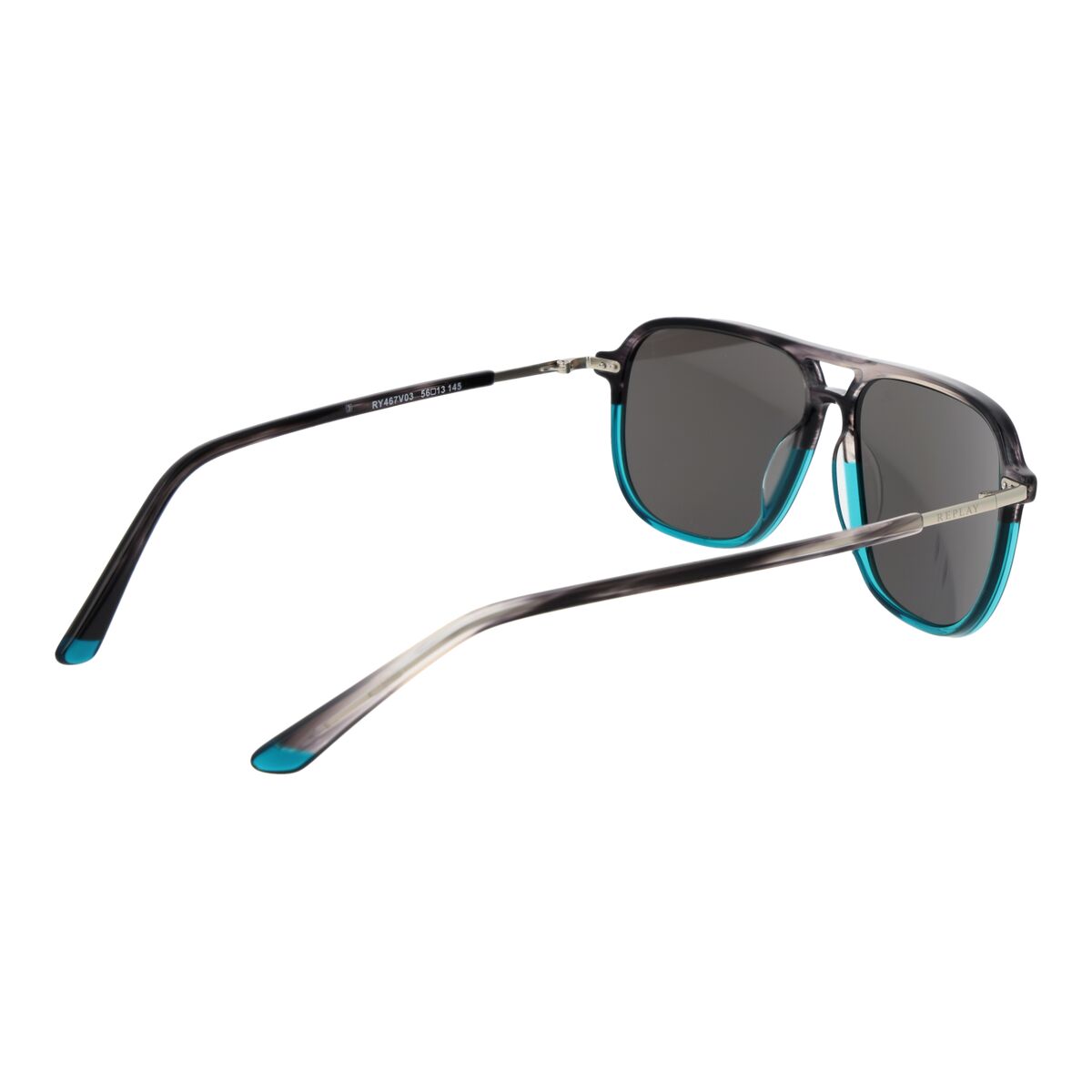 Replay Men's Sunglasses Replay Ry467V 5603S
