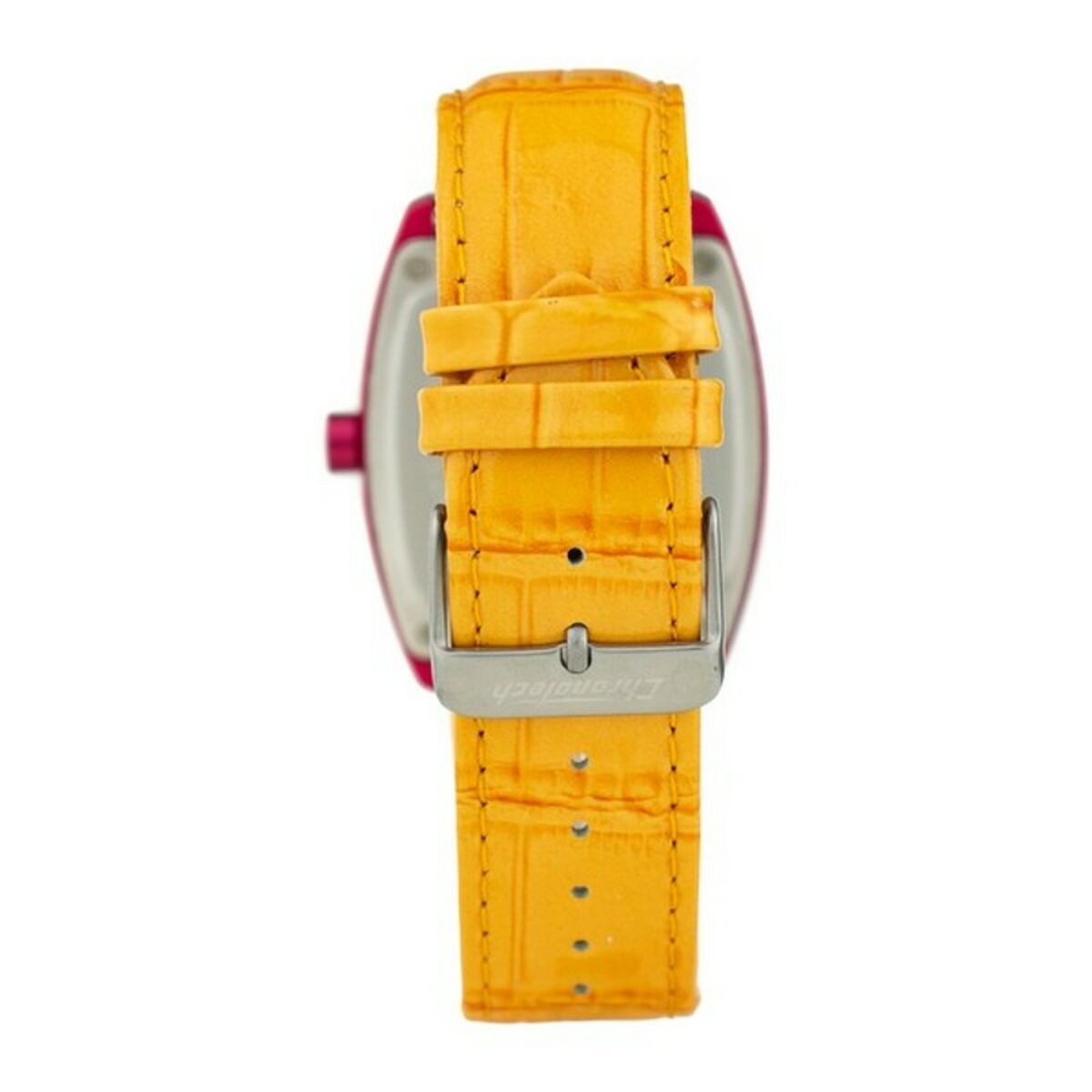 Chronotech Unisex Watch Chronotech Ct2050M-06 (Ø 36 Mm)