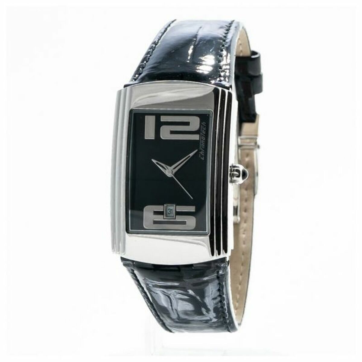 Chronotech Unisex Watch Chronotech Ct7017B (Ø 30 Mm)