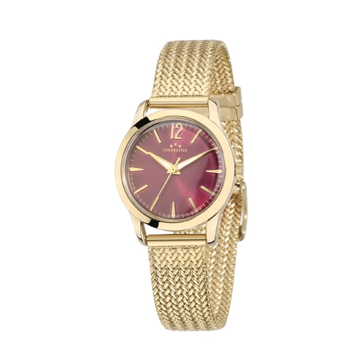 Chronostar Ladies' Watch Chronostar R3753256501 (Ø 28 Mm)