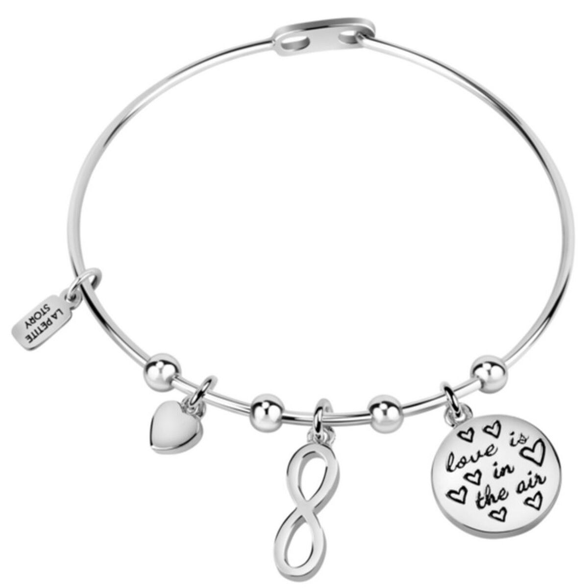 Ladies' Bracelet La Petite Story LPS05ASD01