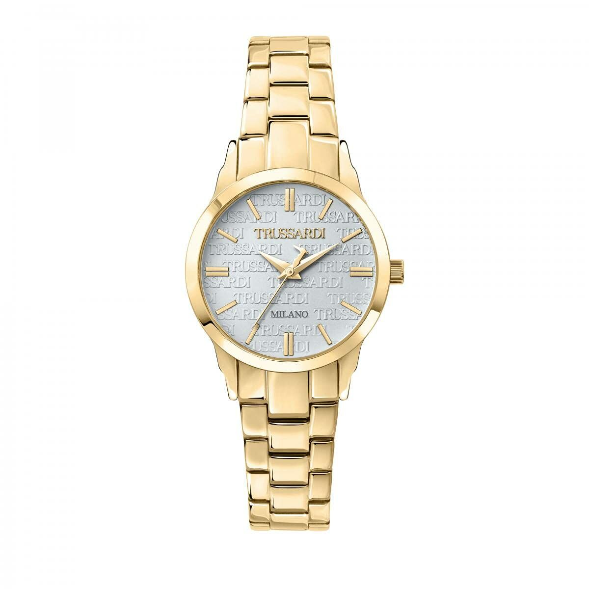 Trussardi Ladies' Watch Trussardi R2453141507 (Ø 32 Mm)