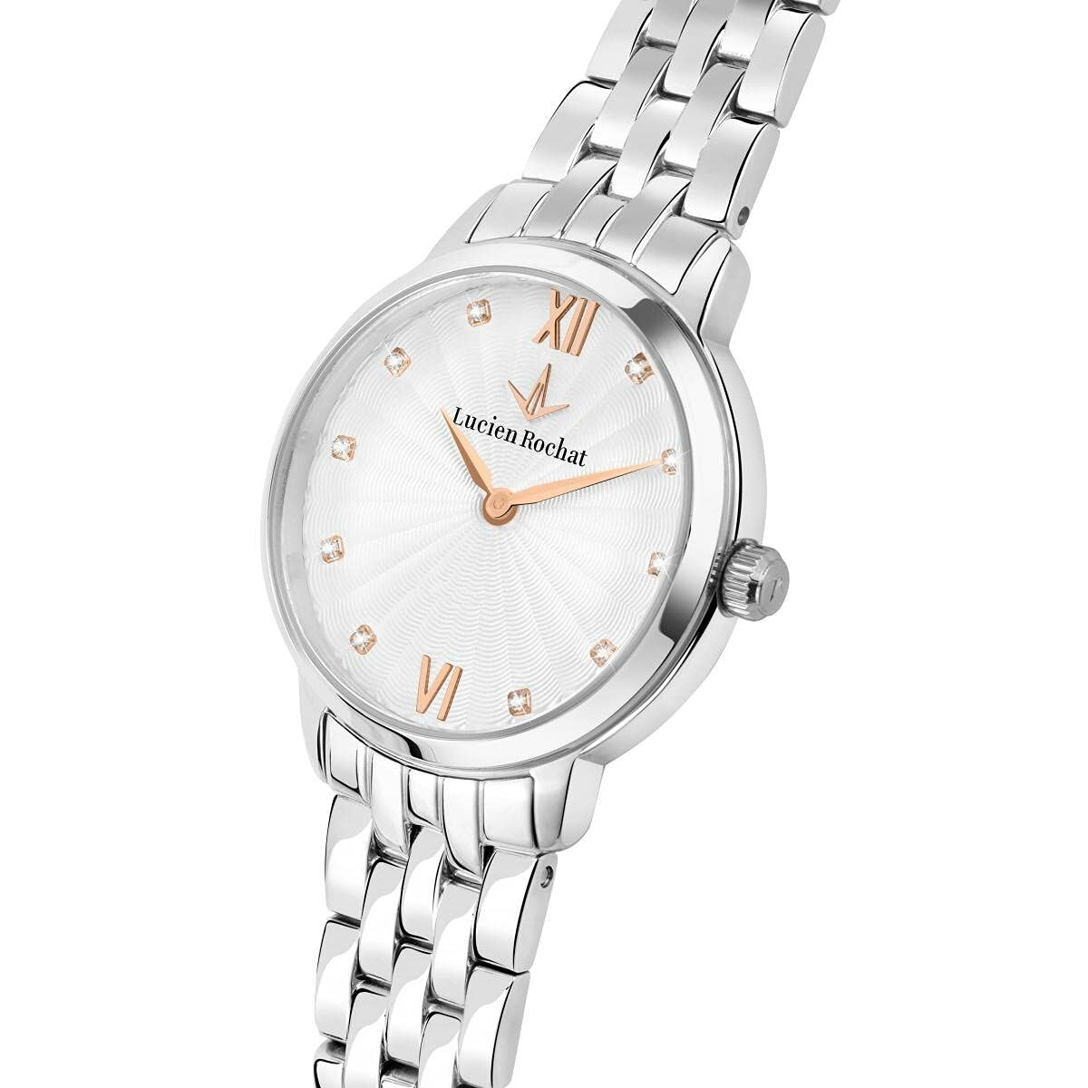 Lucien Rochat Ladies' Watch Lucien Rochat R0453115511